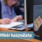 NEXONbér használata