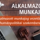 Alkalmazott Munkajog