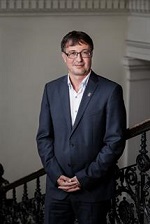 Prof. Dr. Heidrich Balázs