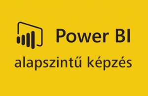 Power BI alapszintű képzés