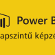 Power BI alapszintű képzés